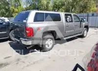 2009 Chevrolet Silverado фото