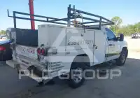 2009 Chevrolet Silverado photo