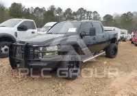 2009 Chevrolet Silverado фото