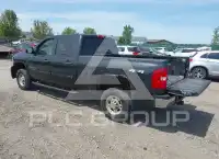 2009 Chevrolet Silverado фото