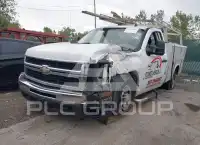 2009 Chevrolet Silverado фото