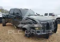 2009 Chevrolet Silverado фото