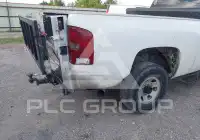 2009 Chevrolet Silverado photo