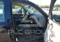 2009 Chevrolet Silverado фото