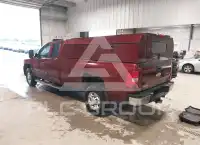 2009 Chevrolet Silverado фото