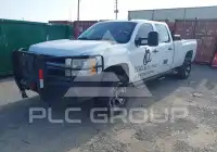 2009 Chevrolet Silverado photo