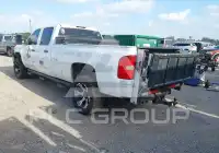 2009 Chevrolet Silverado photo