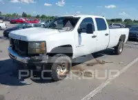 2009 Chevrolet Silverado фото
