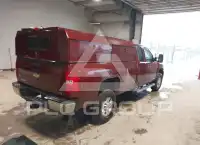 2009 Chevrolet Silverado фото