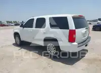 2009 Chevrolet Tahoe фото
