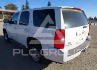 2009 Chevrolet Tahoe фото