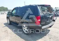 2009 Chevrolet Tahoe фото