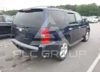 2009 Chevrolet Tahoe фото