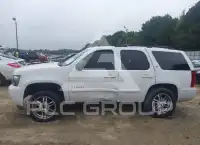 2009 Chevrolet Tahoe фото