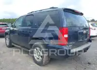 2009 Chevrolet Tahoe фото
