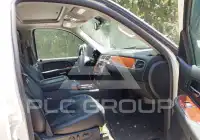 2009 Chevrolet Tahoe фото