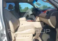 2009 Chevrolet Tahoe фото