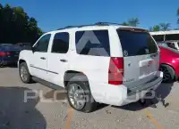 2009 Chevrolet Tahoe фото