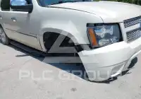 2009 Chevrolet Tahoe фото