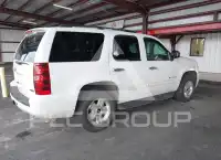 2009 Chevrolet Tahoe фото