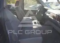2009 Chevrolet Tahoe фото
