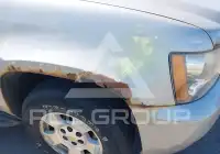 2009 Chevrolet Tahoe фото