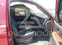 2009 Chevrolet Tahoe photo