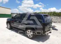2009 Chevrolet Tahoe фото