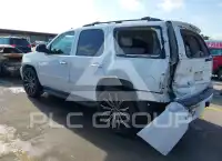 2009 Chevrolet Tahoe фото