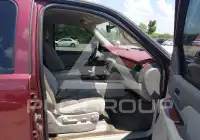 2009 Chevrolet Tahoe фото