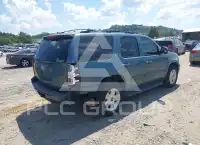 2009 Chevrolet Tahoe фото