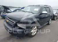 2009 Chevrolet Tahoe фото