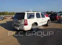 2009 Chevrolet Tahoe фото