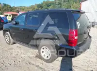 2009 Chevrolet Tahoe фото