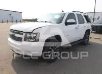 2009 Chevrolet Tahoe фото