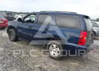 2009 Chevrolet Tahoe фото