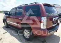 2009 Chevrolet Tahoe фото