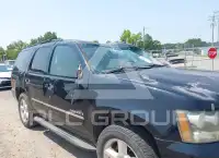 2009 Chevrolet Tahoe фото