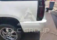 2009 Chevrolet Tahoe фото