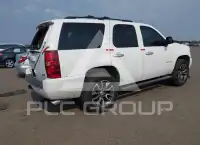 2009 Chevrolet Tahoe фото