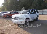 2009 Chevrolet Tahoe фото
