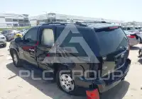 2009 Chevrolet Tahoe фото