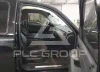 2009 Chevrolet Tahoe фото