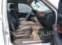 2009 Chevrolet Tahoe фото