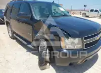 2009 Chevrolet Tahoe фото