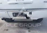2009 Chevrolet Tahoe фото