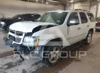 2009 Chevrolet Tahoe фото