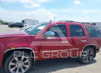 2009 Chevrolet Tahoe photo