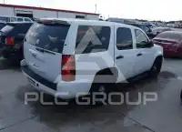 2009 Chevrolet Tahoe фото