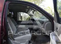 2009 Chevrolet Tahoe фото